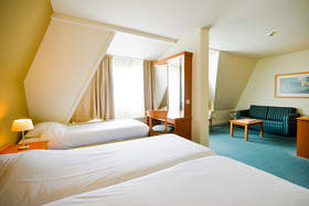 Fletcher Hotel-Restaurant Epe-Zwolle