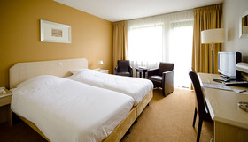 Fletcher Hotel-Restaurant Epe-Zwolle