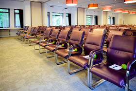Fletcher Hotel-Restaurant Epe-Zwolle