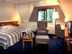 Fletcher Hotel-Restaurant Epe-Zwolle