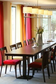 Fletcher Hotel-Restaurant Epe-Zwolle