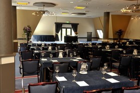 Fletcher Hotel-Restaurant Epe-Zwolle