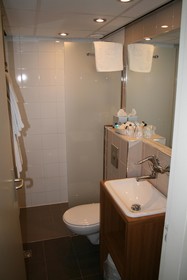 Fletcher Hotel-Restaurant Epe-Zwolle