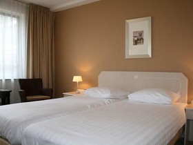 Fletcher Hotel-Restaurant Epe-Zwolle
