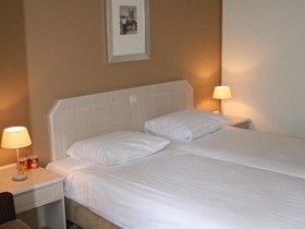 Fletcher Hotel-Restaurant Epe-Zwolle