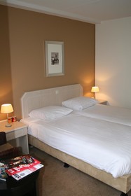 Fletcher Hotel-Restaurant Epe-Zwolle