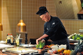 Fletcher Hotel-Restaurant Epe-Zwolle