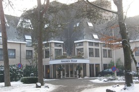 Fletcher Hotel-Restaurant Epe-Zwolle