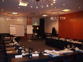 Fletcher Hotel-Restaurant Epe-Zwolle