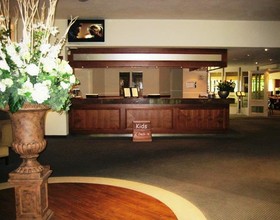 Fletcher Hotel-Restaurant Epe-Zwolle