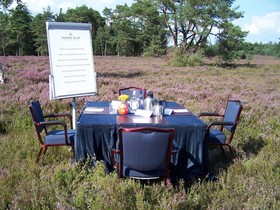 Fletcher Hotel-Restaurant Epe-Zwolle