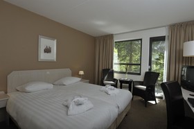 Fletcher Hotel-Restaurant Epe-Zwolle