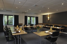 Fletcher Hotel-Restaurant Epe-Zwolle