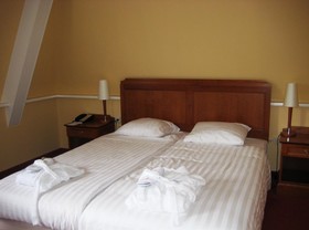 Fletcher Hotel-Restaurant Epe-Zwolle