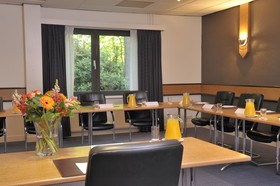Fletcher Hotel-Restaurant Epe-Zwolle