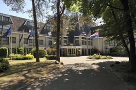 Fletcher Hotel-Restaurant Epe-Zwolle