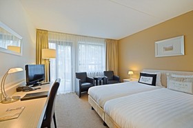 Fletcher Hotel-Restaurant Epe-Zwolle