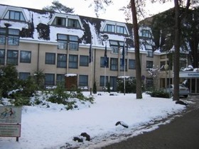 Fletcher Hotel-Restaurant Epe-Zwolle