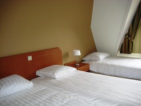 Fletcher Hotel-Restaurant Epe-Zwolle