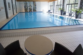 Fletcher Hotel-Restaurant Epe-Zwolle