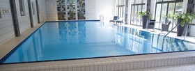 Fletcher Hotel-Restaurant Epe-Zwolle