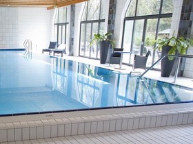 Fletcher Hotel-Restaurant Epe-Zwolle