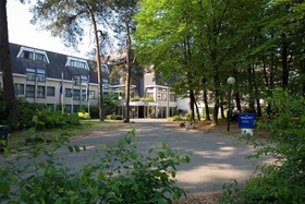 Fletcher Hotel-Restaurant Epe-Zwolle