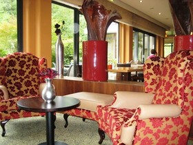 Fletcher Hotel-Restaurant Epe-Zwolle