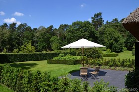 Het Roode Koper Hotel Restaurant