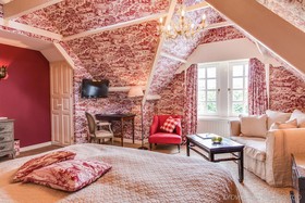 Het Roode Koper Hotel Restaurant