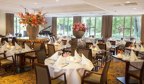 Bilderberg Hotel ’t Speulderbos