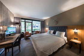 Bilderberg Hotel ’t Speulderbos