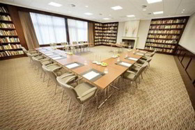 Bilderberg Hotel ’t Speulderbos