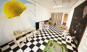 Bilderberg Hotel ’t Speulderbos