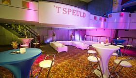 Bilderberg Hotel ’t Speulderbos