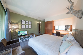 Bilderberg Hotel ’t Speulderbos