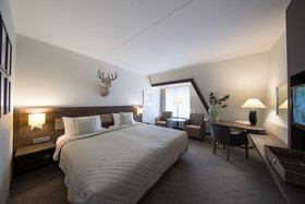 Bilderberg Hotel ’t Speulderbos