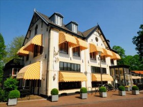 Hotel Loetje