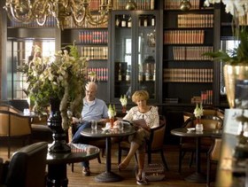 Hotel Loetje