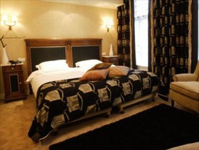 Hotel Loetje