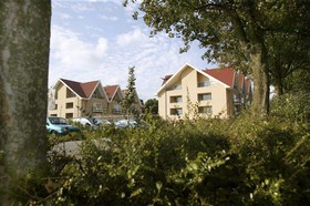Hotel & Bungalowpark de Zeven Heuvelen