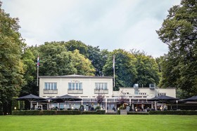 Restaurant De Wolfsberg