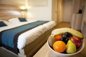 Best Western Hotel Baars