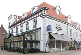 Best Western Hotel Baars