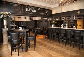 Best Western Hotel Baars