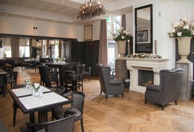 Best Western Hotel Baars