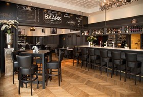 Best Western Hotel Baars