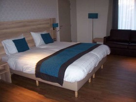 Best Western Hotel Baars