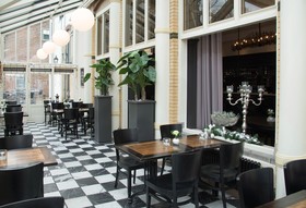 Best Western Hotel Baars