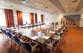 Best Western Hotel Baars